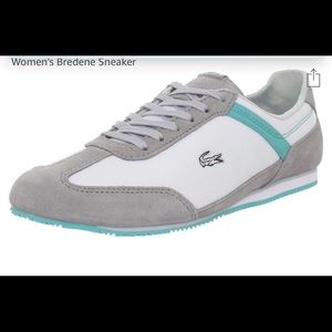 Lacoste Bredene sneakers